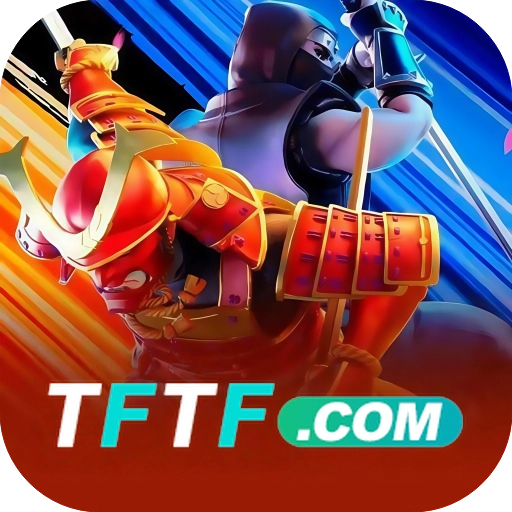tftf logo