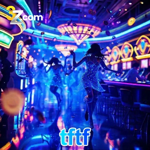 tftf Jogos de caça-níqueis